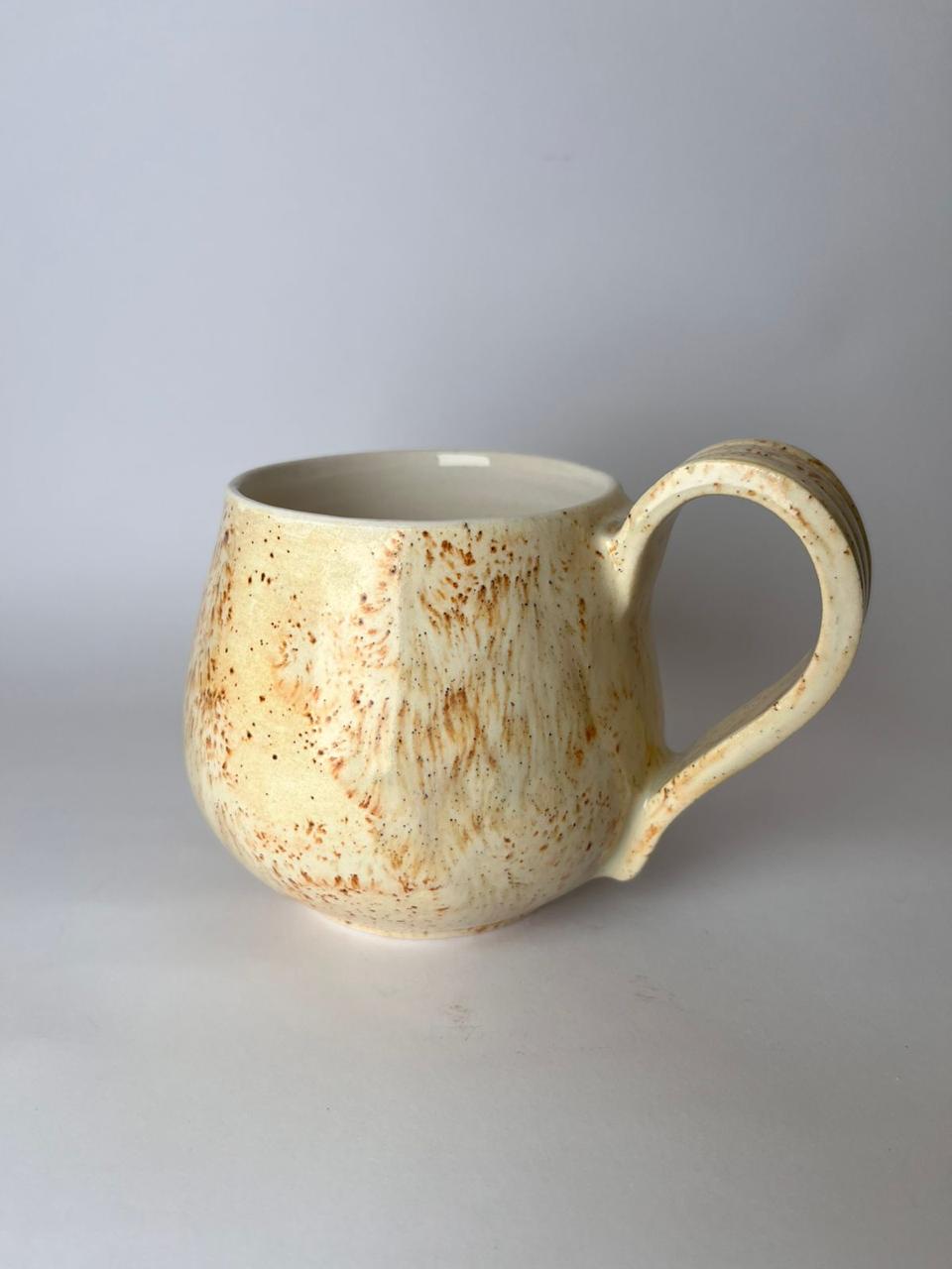 Intermediate Starting Project